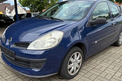 Renault Clio 168.000 km 1.700 &euro; Ringsheim 77975