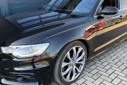 Audi A6 276.278 km 10.999 &euro; BRAUNSCHWEIG 38122