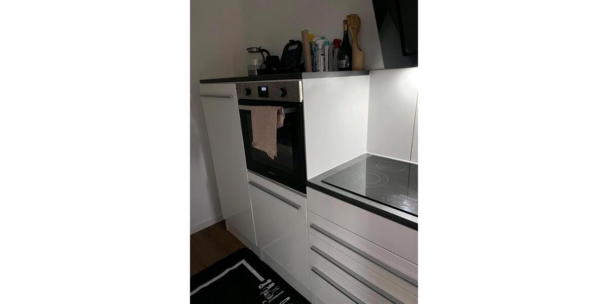 Erdgeschoßwohnung Bad Pyrmont - 1.5 Zimmer, 44 m&sup2;, 90.000&euro; | Angebot:26982615