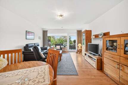 Wohnung zum Kaufen in Flensburg Mürwik 229.000 € 75.5 m² 2 zimmer