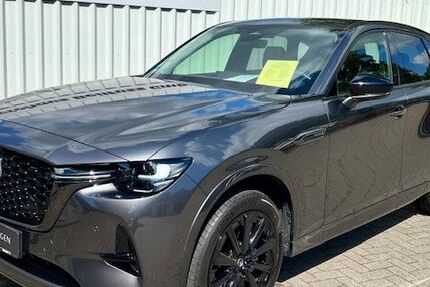 Mazda CX-60 8.900 km 44.990 &euro; Ritterhude 27721