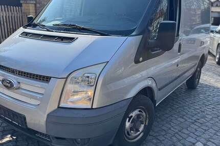 Ford Transit 155.000 km 6.900 &euro; Leipzig 04319