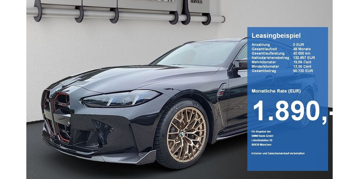 BMW M3 1.001 km 156.434 &euro; Eggenfelden 84307