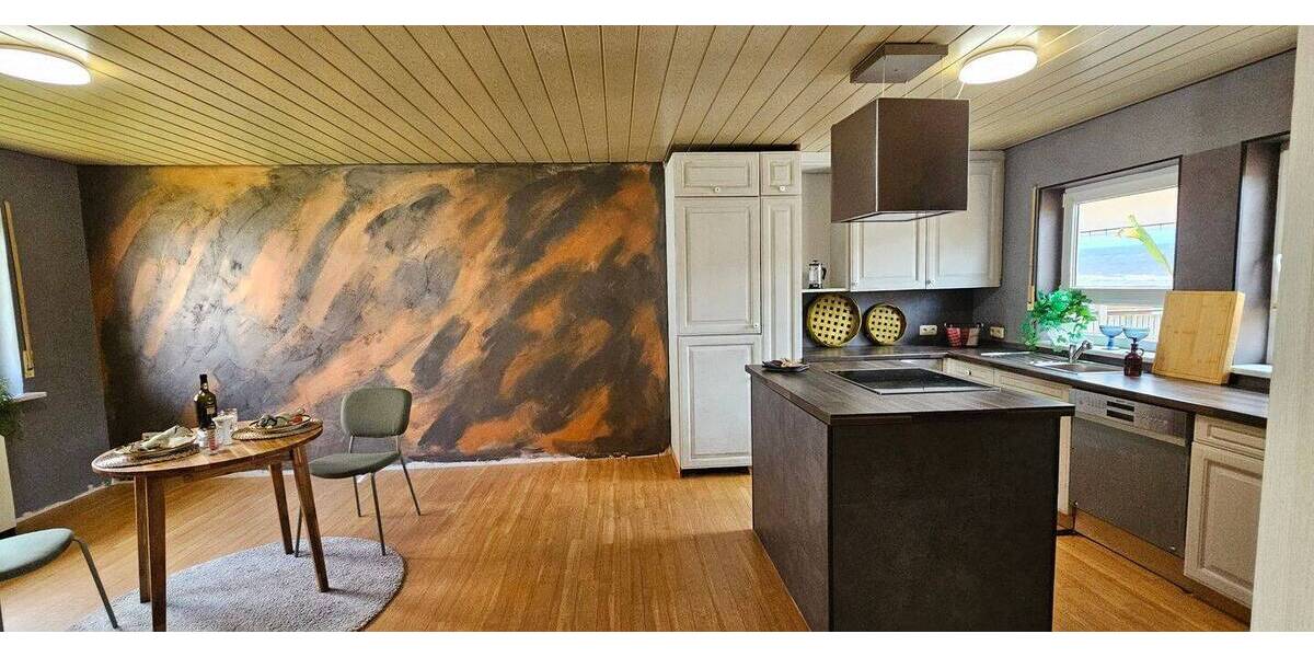 Mehrfamilienhaus, Wohnhaus Lauda-Königshofen Königshofen - 4 Zimmer, 157 m&sup2;, 249.000&euro; | Angebot:26684160