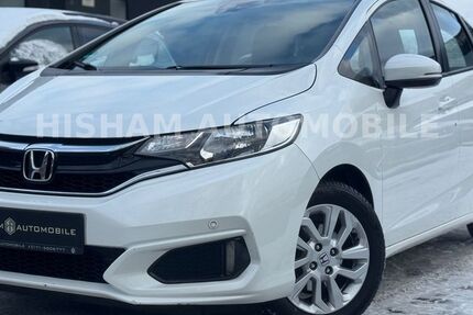 Honda Jazz 111.240 km 12.990 &euro; Neumünster 24536