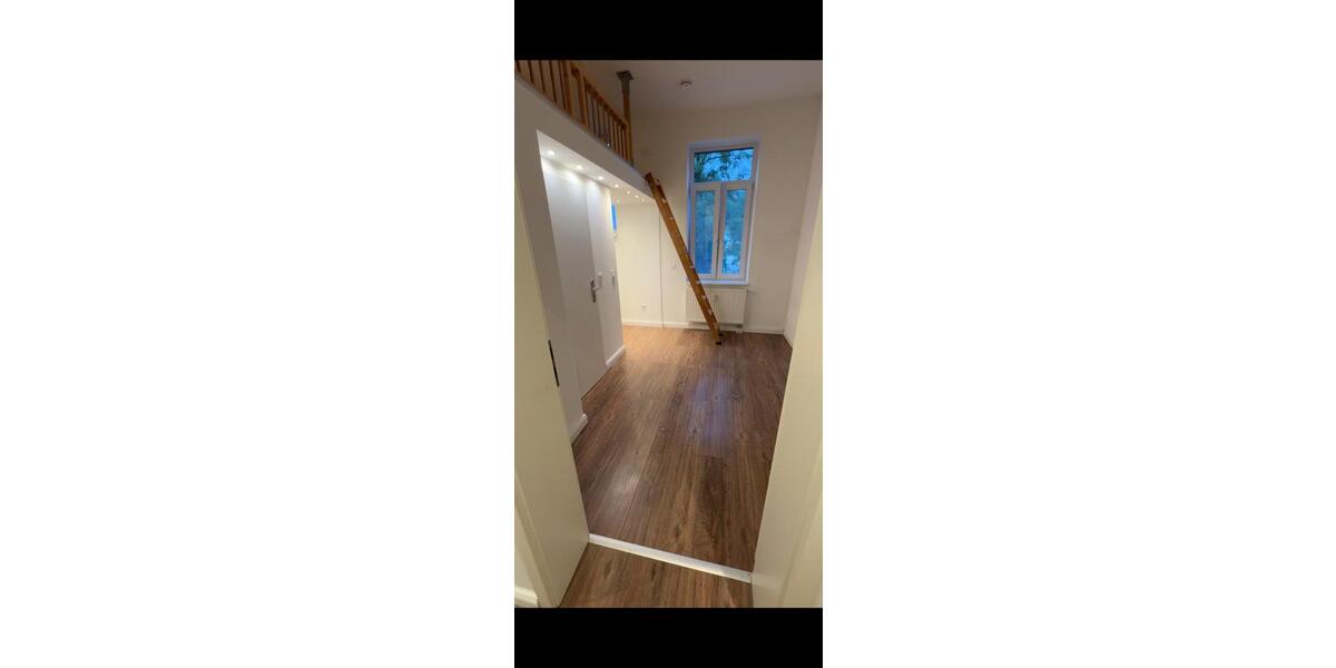 1 Zimmer wohnung nähe Stadtmitte 1 zimmer