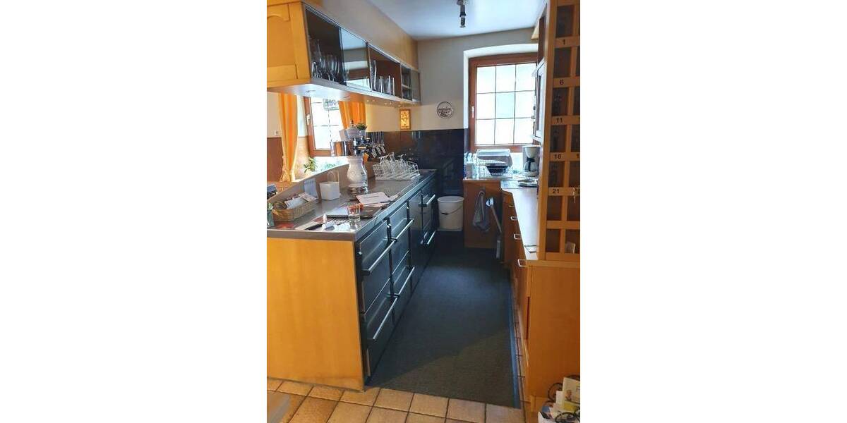 Gewerbeobjekt Weikersheim - 595.000&euro; | Angebot:26499122