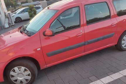 Dacia Logan 196.000 km 2.999 &euro; Alzey 55232