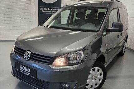VW Caddy 184.000 km 8.950 € Lippstadt 59557