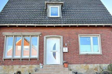 Haus Steinfurt Borghorst - 5 Zimmer, 137 m&sup2;, 269.000&euro; | Angebot:25736042