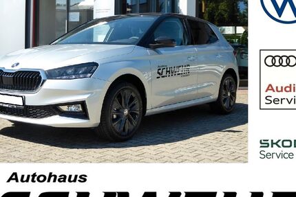 Skoda Fabia 12.900 km 18.700 € Krumbach 86381
