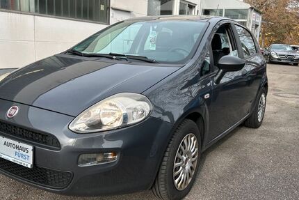 Fiat Punto 68.100 km 3.990 € Fürstenfeldbruck (Kreisstadt MÜNCHEN) 82256