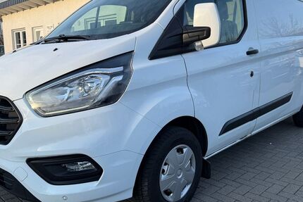 Ford Transit Custom 161.908 km 11.990 &euro; Rheinbach 53359