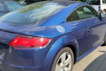 Audi TT 179.858 km 16.000 &euro; Hennigsdorf 16761