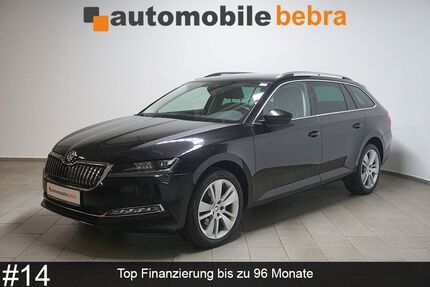 Skoda Superb 111.561 km 22.790 &euro; Bebra 36179