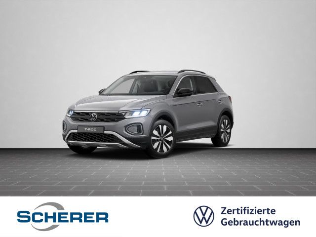 VW T-Roc 15.253 km 26.800 &euro; Mainz 55120