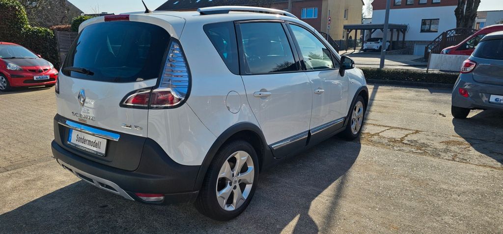 Renault Scenic 90.000 km 5.890 &euro; Herzogenrath 52134