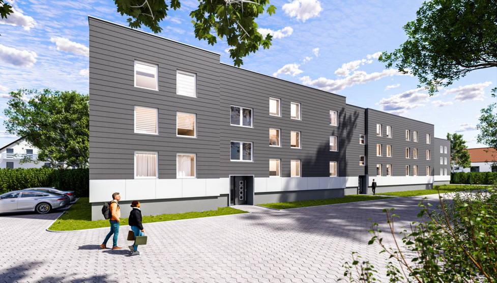 Wohnung zum Kaufen in Düsseldorf 347.800 € 82 m²