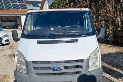 Ford Transit 247.255 km 1.900 &euro; Riedmoos 85716
