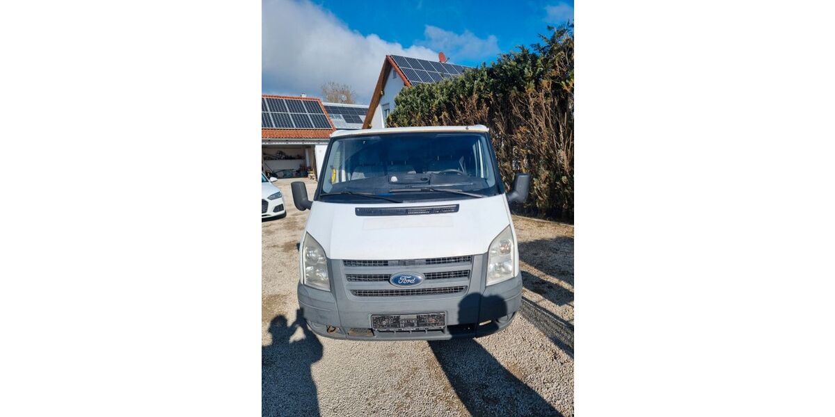 Ford Transit 247.255 km 1.900 &euro; Riedmoos 85716