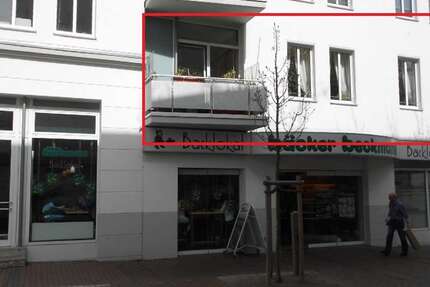 Wohnung Lünen Wethmar - 2 Zimmer, 72 m&sup2;, 540&euro; | Angebot:26831826