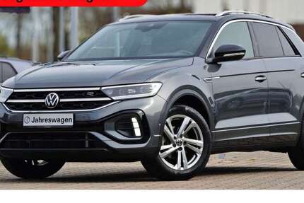 VW T-Roc 25.262 km 30.869 &euro; Telgte 48291