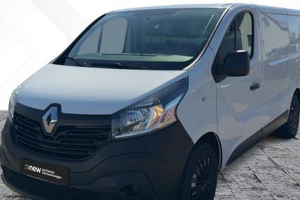 Renault Trafic 152.374 km 12.994 &euro; Einbeck 37574