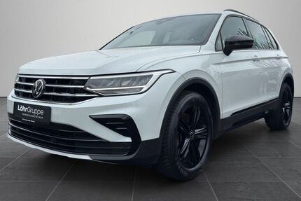 VW Tiguan 35.290 km 29.390 &euro; Worms 67547