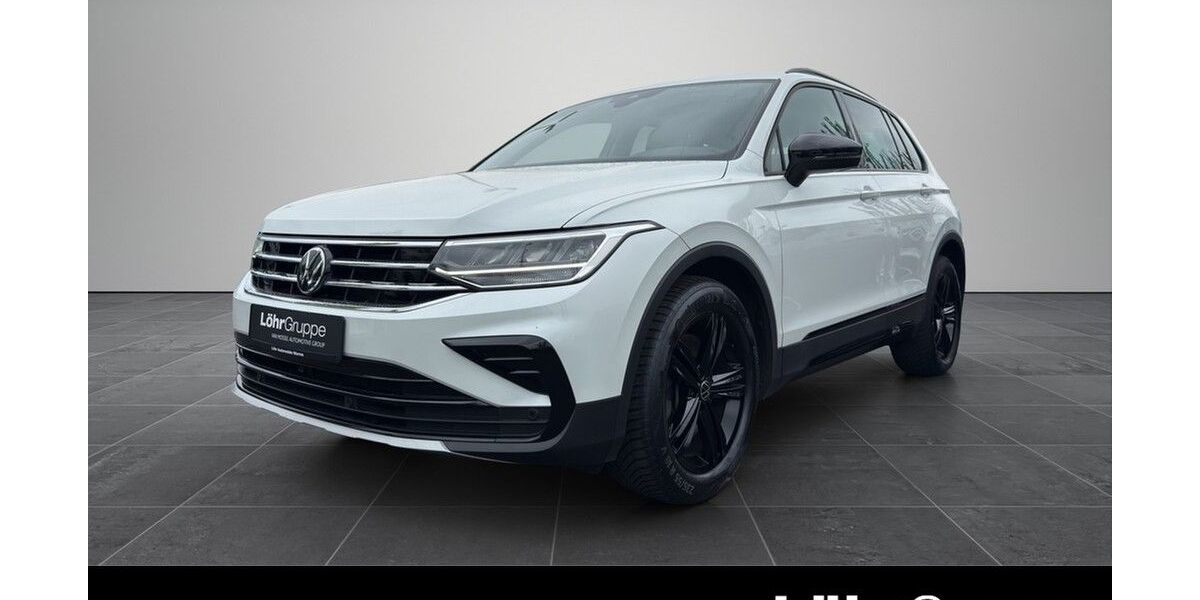 VW Tiguan 35.290 km 29.390 &euro; Worms 67547