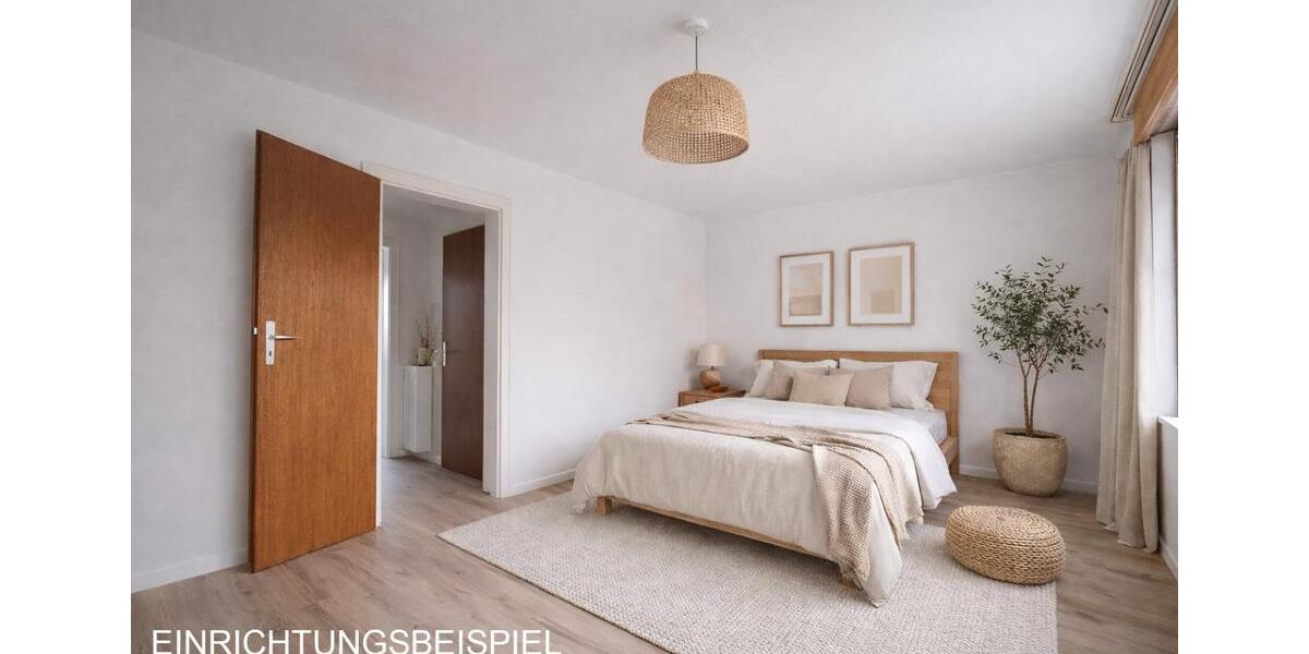 ANFRAGESTOP --- 2 Zi. Whg. in Goch, befristet auf 5 Jahre 2 zimmer