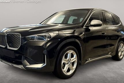 BMW iX1 15.365 km 39.901 &euro; Hannover 30539