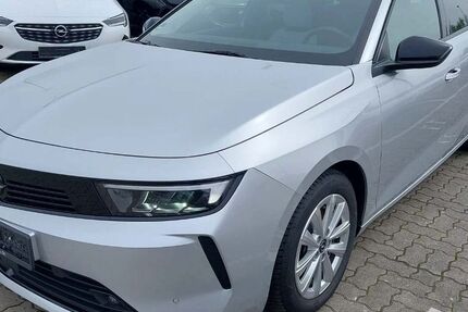 Opel Astra 55.300 km 17.390 &euro; Bad Segeberg 23795