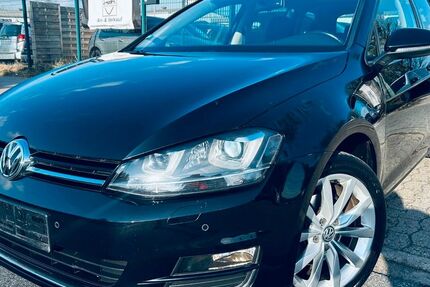 VW Golf 231.000 km 6.250 &euro; Neu Wulmstorf 21629