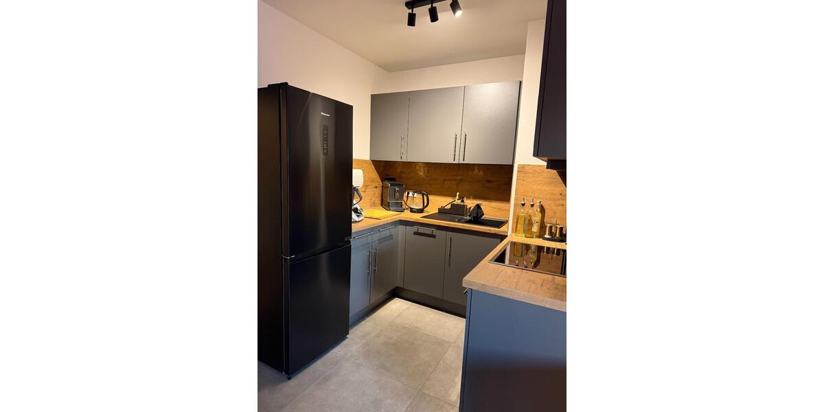 Erdgeschoßwohnung Jesteburg - 2 Zimmer, 64 m&sup2;, 905&euro; | Angebot:25419999
