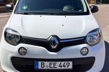 Renault Twingo 59.921 km 4.590 &euro; Fürstenwalde 15517
