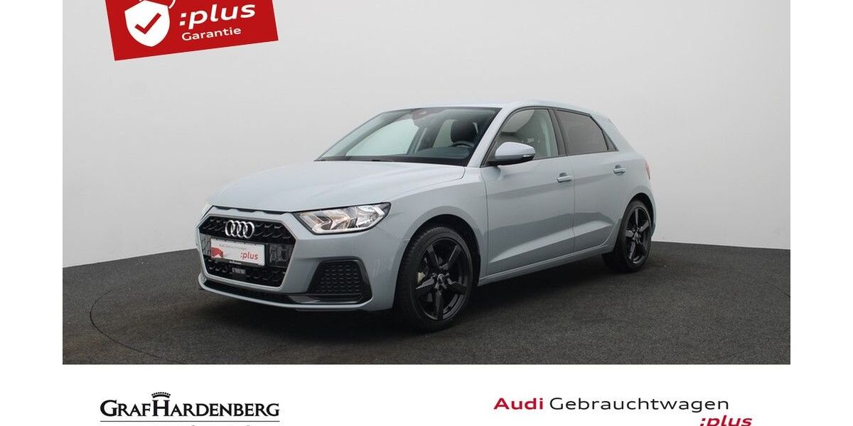 Audi A1 4.740 km 26.980 &euro; Karlsruhe 76131