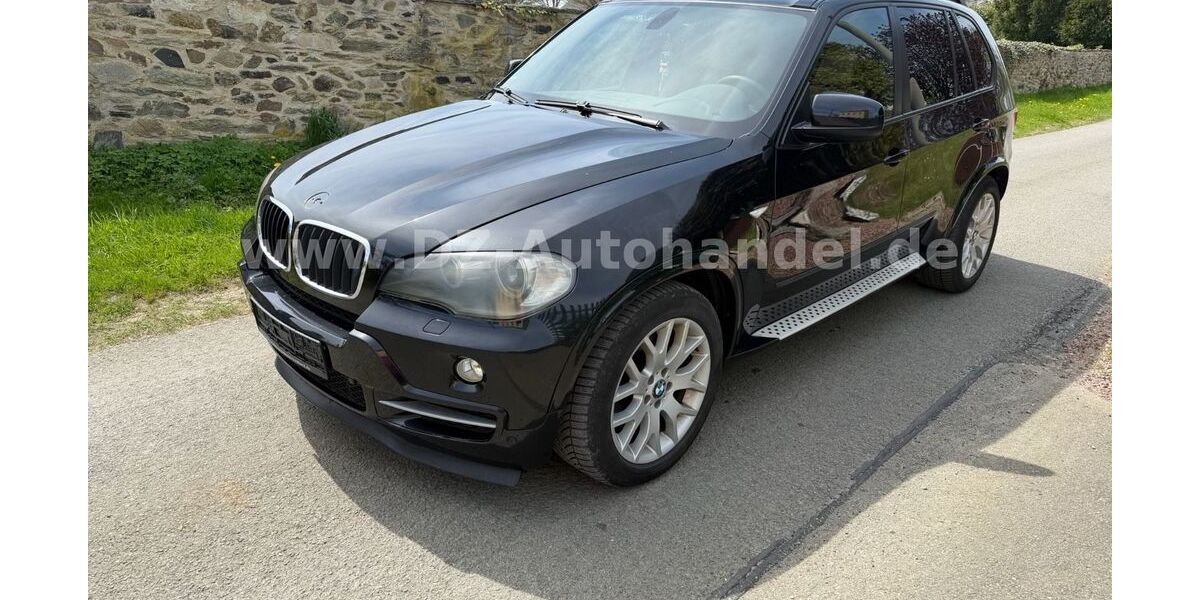 BMW X5 345.939 km 5.790 &euro; Netzschkau 08491