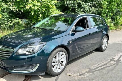 Opel Insignia 207.000 km 4.900 &euro; Bad Salzuflen 32105
