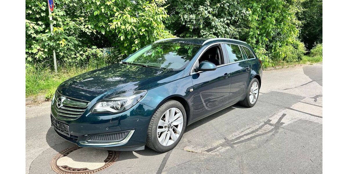 Opel Insignia 207.000 km 4.900 &euro; Bad Salzuflen 32105