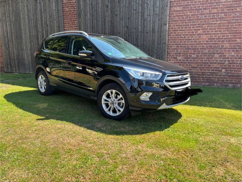 Kuga