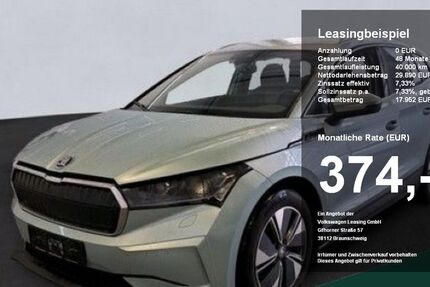 Skoda Enyaq 69.184 km 29.890 &euro; Plattling 94447