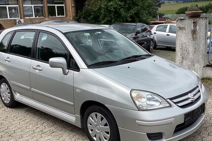 Suzuki Liana 93.000 km 2.999 &euro; Gefrees 95482