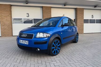 Audi A2