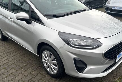 Ford Fiesta 71.500 km 11.690 &euro; Pfaffenhofen 89284