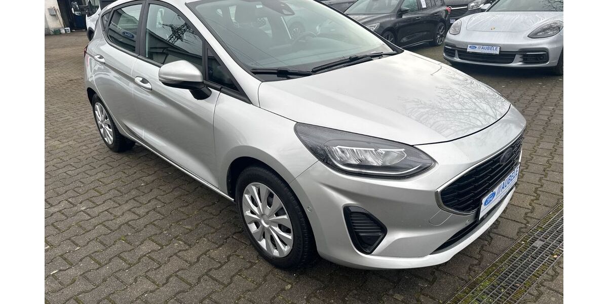 Ford Fiesta 71.500 km 11.690 &euro; Pfaffenhofen 89284