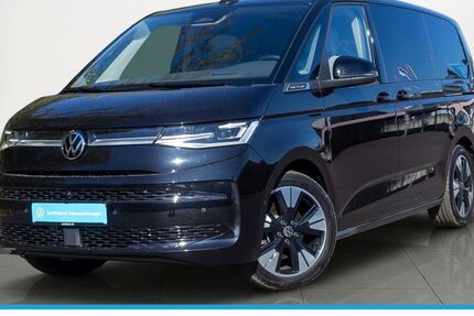 VW T7 Multivan 8.700 km 65.980 &euro; Limburg 65549