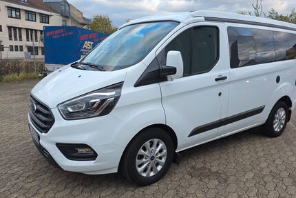 Ford Transit 50.616 km 49.900 &euro; Wittenberge 19322