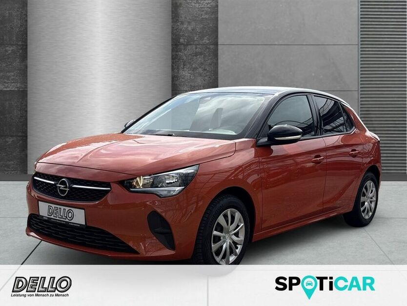 Corsa
