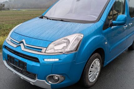 Citroen Berlingo 124.030 km 7.950 &euro; Cölbe-Bernsdorf 35091