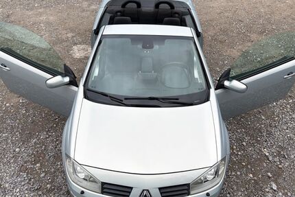 Renault Megane 101.704 km 4.890 &euro; Böblingen 71032
